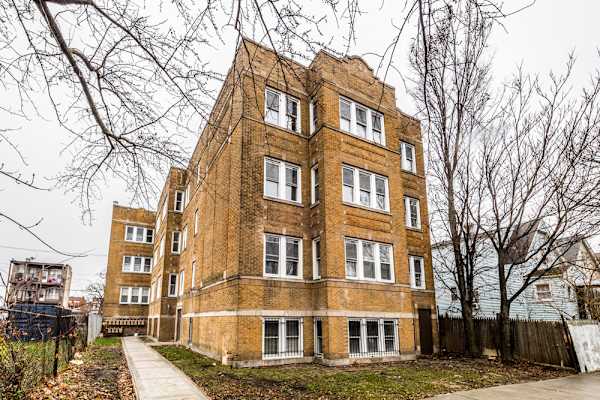 1509 S Kenneth Ave property